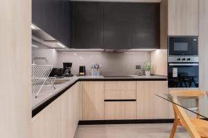 Spacious 2BR in Las Condes Comfort for 5 Guests