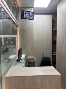 Onkel Inn Airport Sleepbox Viru Viru