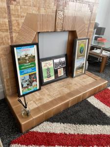 Retro Premiership Stadium of Light Eco Stopover