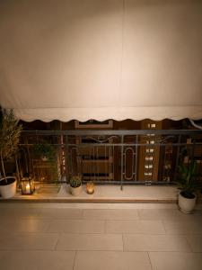 Comfort 2BD Apartment at Deliorgji Complex w Balcony