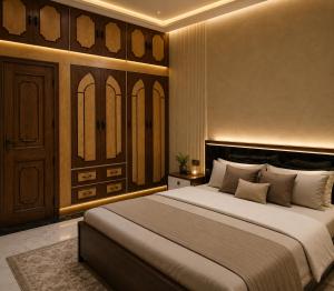 The Luxe Retreat Villa