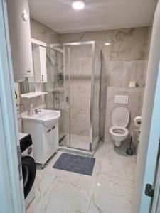 Apartman Maljković Šabac