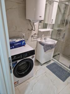 Apartman Maljković Šabac