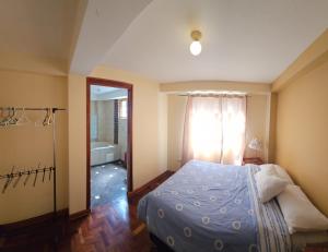 Cusco Apartments