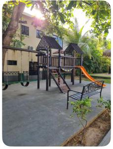 Coronado House