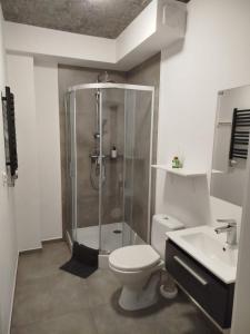 Villa Antonina apartament C