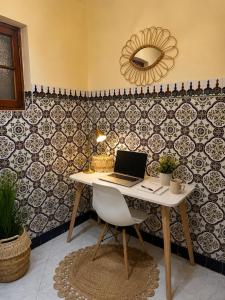 Authentic Medina House Walk to jamaa el fna