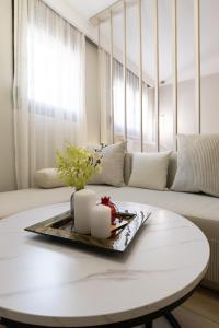 Aura Suites - Aura Lumen