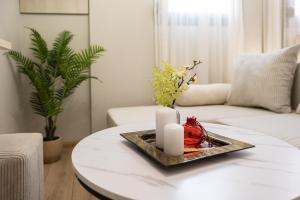 Aura Suites - Aura Lumen