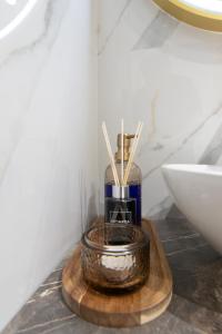 Aura Suites - Aura Lumen