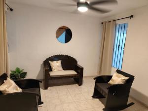 Casa Amplia San Pedro Norte Cerca Fco Montejo