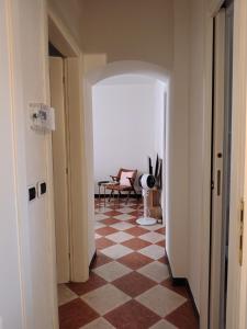 CARUGIO 167 parcheggio privato CENTRO STORICO A CHIAVARI