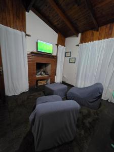 El Refugio Misiones
