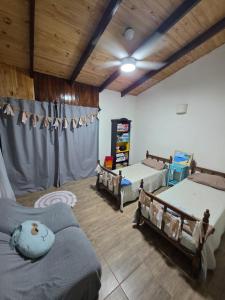 El Refugio Misiones