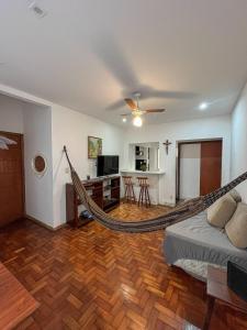 3 Qtos em Copacabana, 450 metros da praia, posto 5
