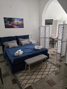 Arena Dorada - Morrocoy Apartments