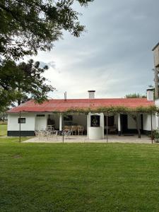 Casa de campo Invernadas