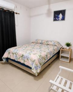 DEPARTAMENTO 2 DORMITORIOS PARA 6 PERSONAs