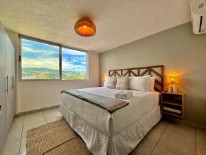 Oasis in the heart of the city 2 Bedroom Apartment