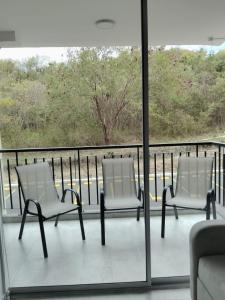 Apartamento Condominio Valencia