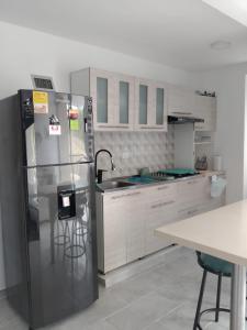 Apartamento Condominio Valencia