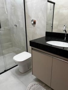 Apartamento no Centro de Sinop