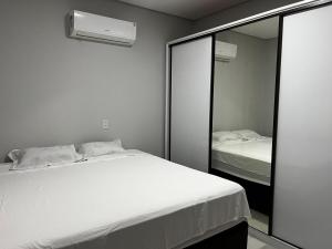 Apartamento no Centro de Sinop