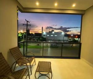 Apartamento no Centro de Sinop