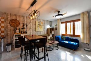 Apartamento en Vera Playa