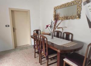 Beautiful apartment with AC near the sea