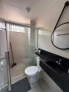 Apto Completo em São Luís