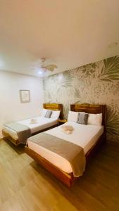 Hotel Boutique El Mirador