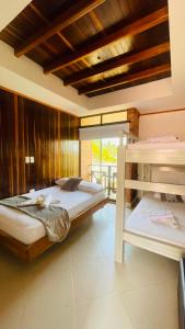 Hotel Boutique El Mirador