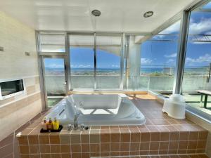 Hotel Pacific View