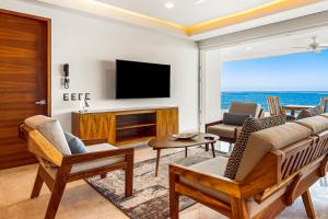 Blue Horizon 203 | 1BR, Puerto Vallarta Ocean View