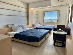Hotel Pacific View