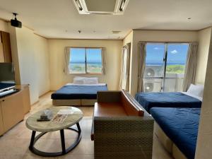 Hotel Pacific View