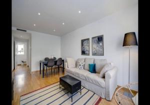 Casa Valentuñana - Downtown Marbella - Pass the Keys