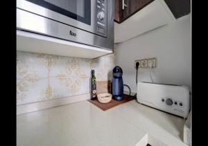 Casa Valentuñana - Downtown Marbella - Pass the Keys