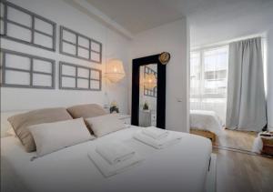 Casa Valentuñana - Downtown Marbella - Pass the Keys