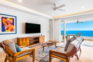 Blue Horizon 301 | 2BR3BA Ocean View in PV