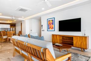 Blue Horizon 301 | 2BR3BA Ocean View in PV