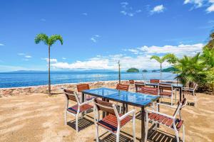 Blue Horizon 301 | 2BR3BA Ocean View in PV