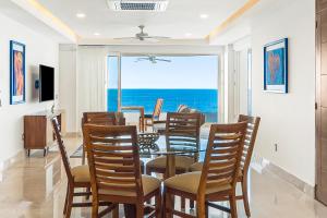 Blue Horizon 301 | 2BR3BA Ocean View in PV