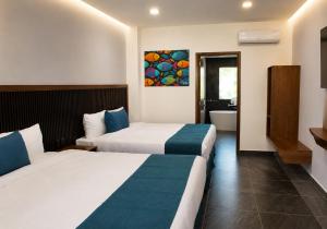 Vita Grand Hotel Nuevo Vallarta