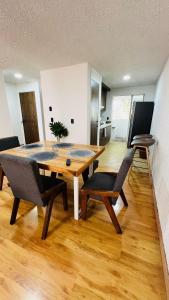 Apartment Private Parking Downtown Guadalajara
