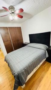 Apartment Private Parking Downtown Guadalajara