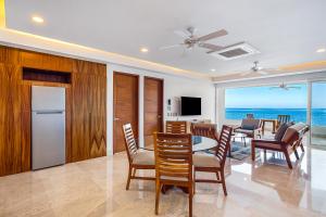 Blue Horizon 303 in Puerto Vallarta | Ocean View, Pool, Gym
