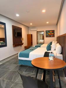 Vita Grand Hotel Nuevo Vallarta