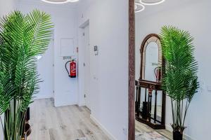 Casa do Solmar - 17th floor city center ocean view